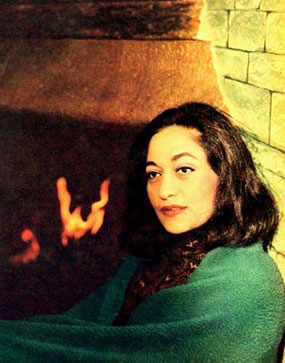 مرضیه مثنوی هدی پهلوی و مخالف سه گاه